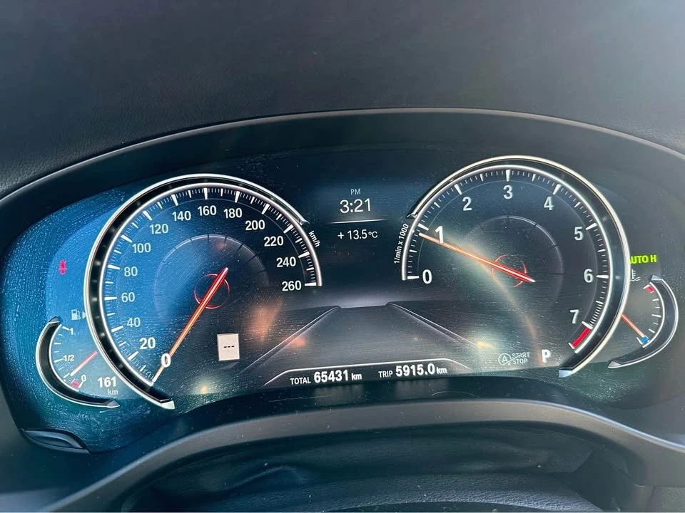 2019 BMW G02 X4 - Image 8 of 16