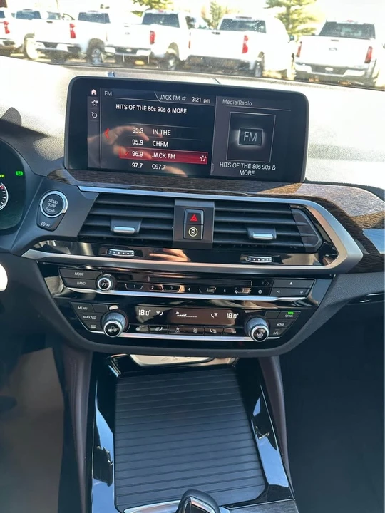 2019 BMW G02 X4 - Image 10 of 16