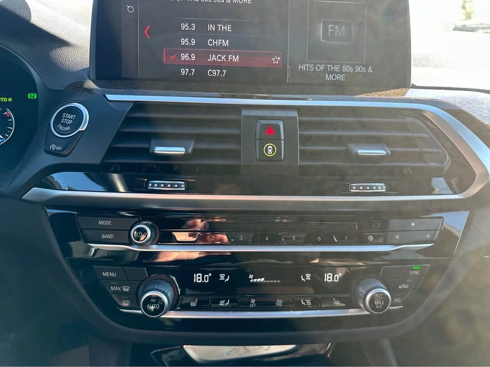 2019 BMW G02 X4 - Image 12 of 16