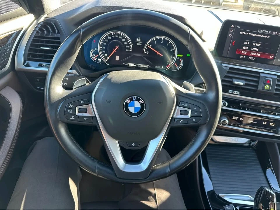 2019 BMW G02 X4 - Image 9 of 16