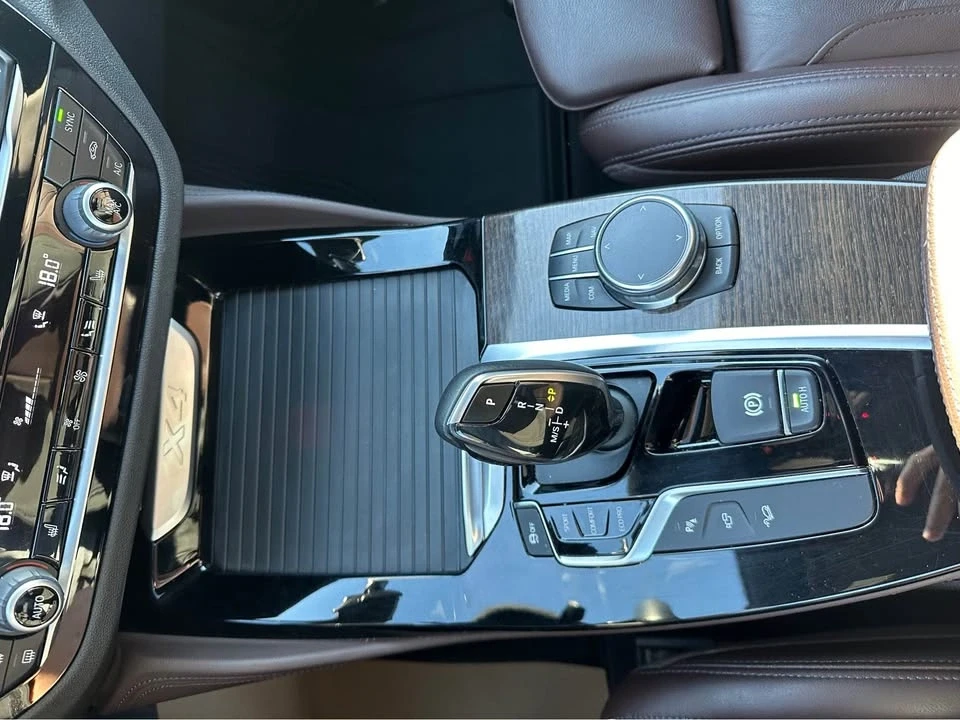 2019 BMW G02 X4 - Image 13 of 16