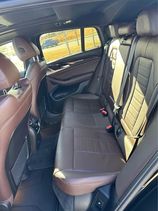 2019 BMW G02 X4 - Image 16 of 16