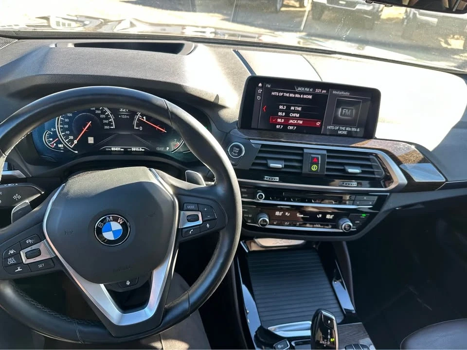 2019 BMW G02 X4 - Image 7 of 16
