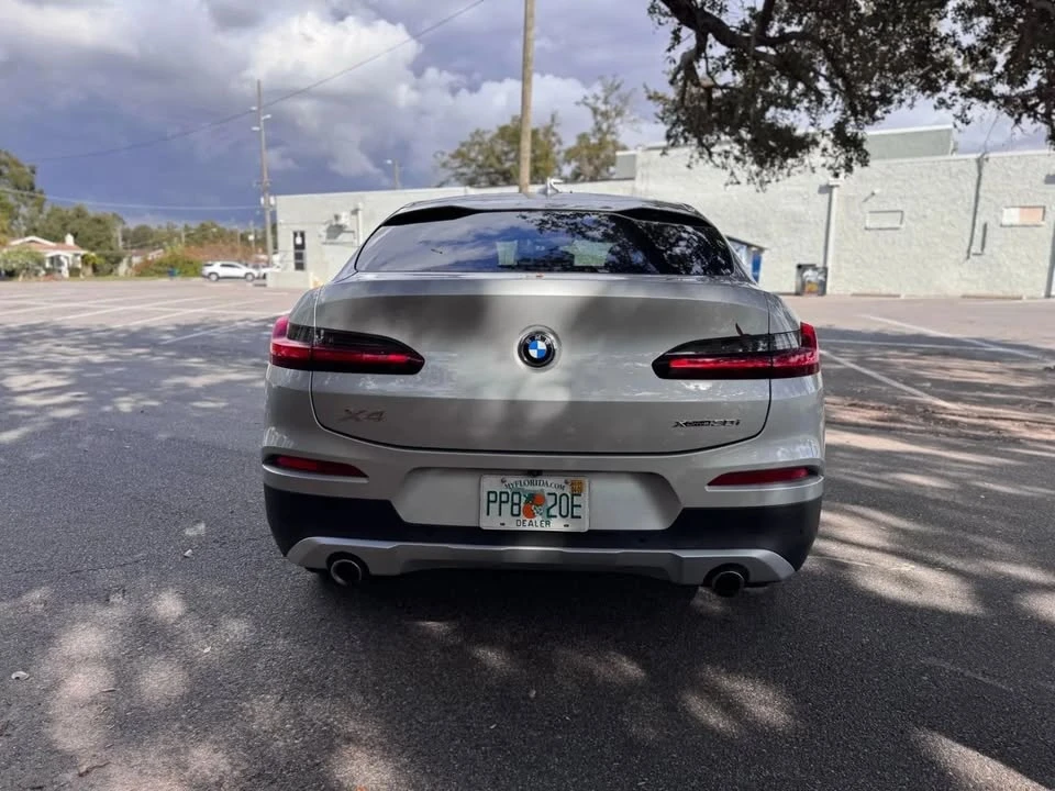 2019 BMW G02 X4 - Image 8 of 17