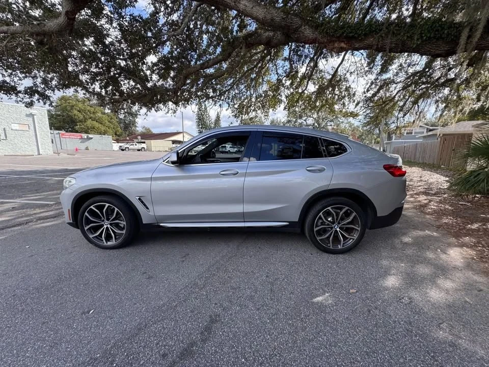 2019 BMW G02 X4 - Image 17 of 17