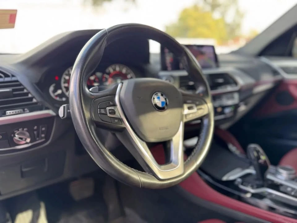 2019 BMW G02 X4 - Image 7 of 16