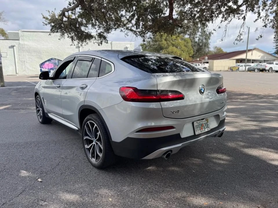 2019 BMW G02 X4 - Image 5 of 16