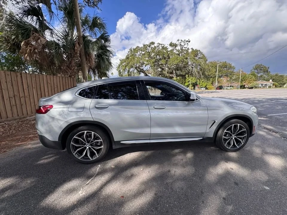 2019 BMW G02 X4 - Image 6 of 17