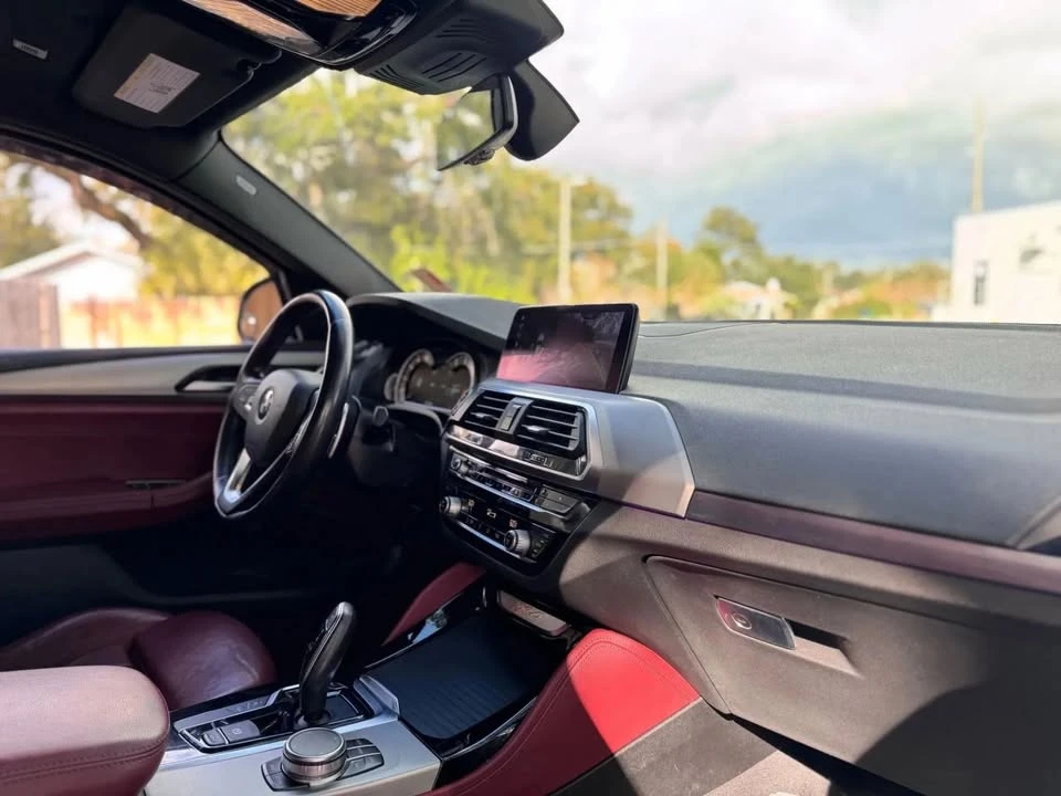 2019 BMW G02 X4 - Image 11 of 17