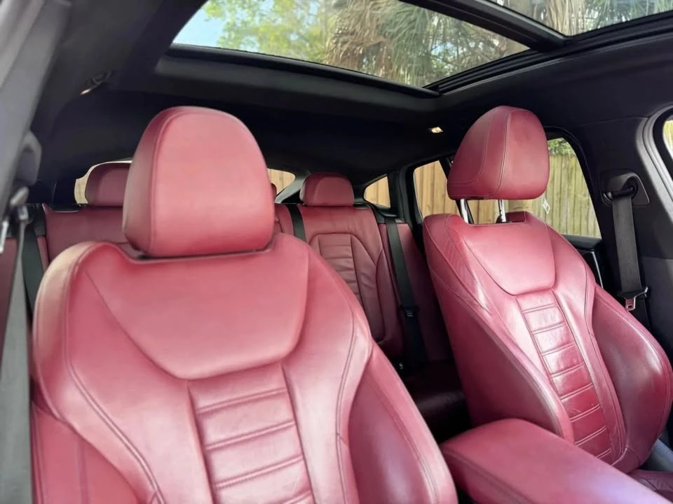 2019 BMW G02 X4 - Image 2 of 16