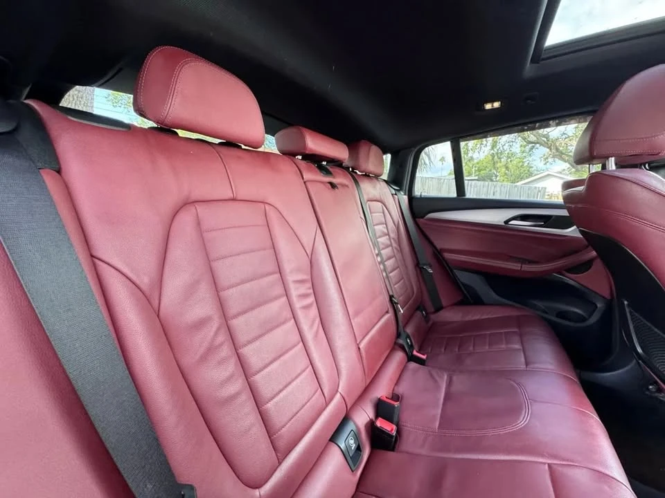 2019 BMW G02 X4 - Image 12 of 17