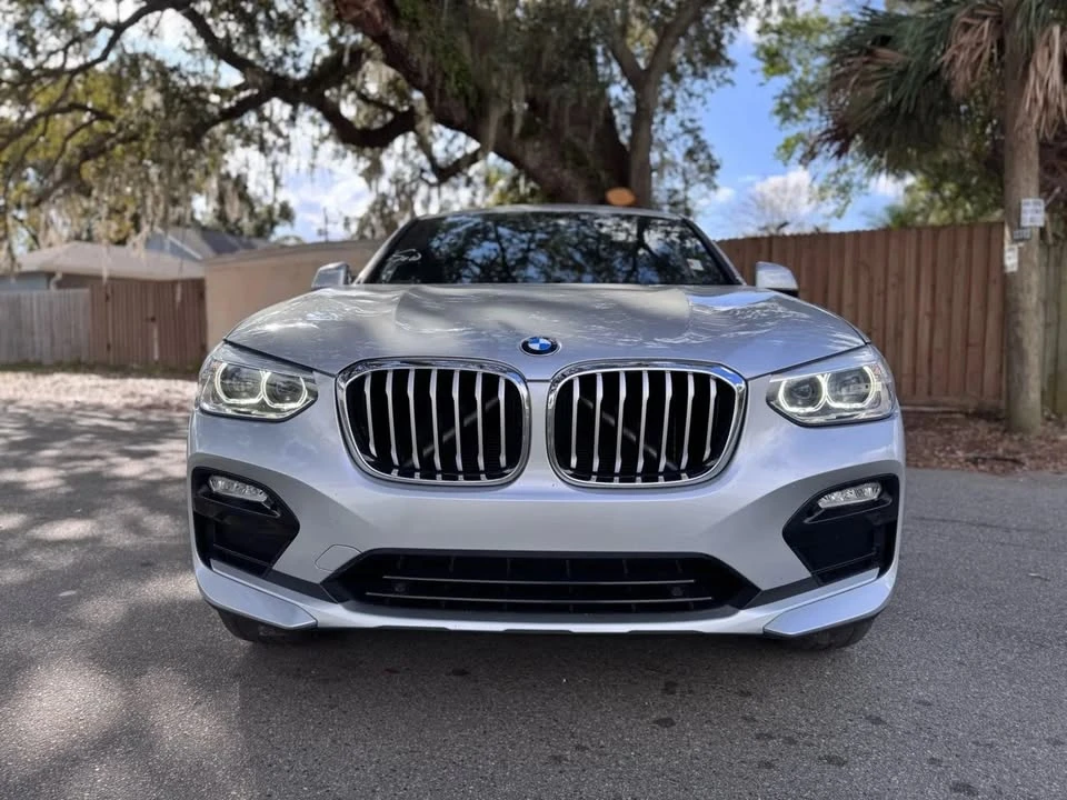 2019 BMW G02 X4 - Image 2 of 17