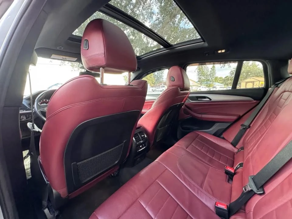 2019 BMW G02 X4 - Image 9 of 16