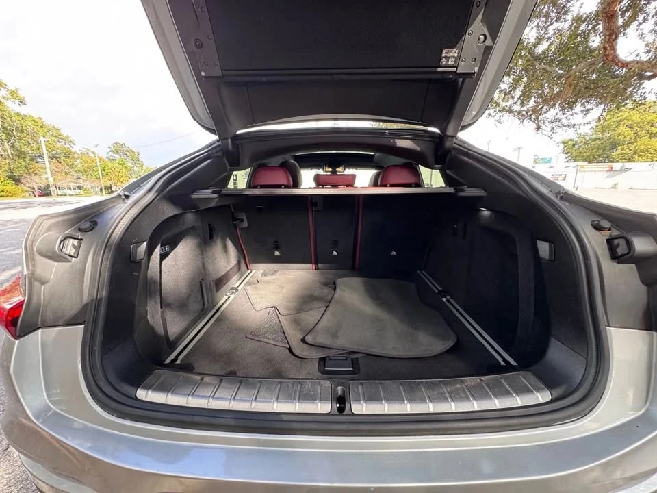 2019 BMW G02 X4 - Image 14 of 17