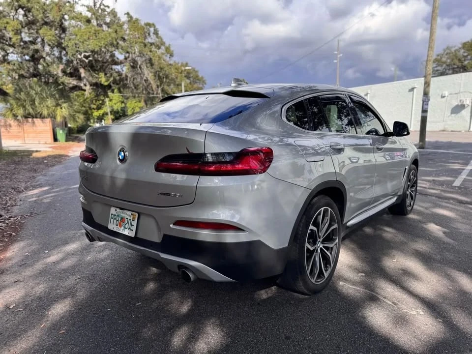 2019 BMW G02 X4 - Image 14 of 16