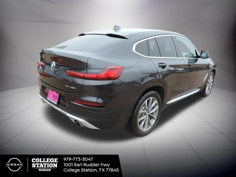 2019 BMW G02 X4 - Image 6 of 14