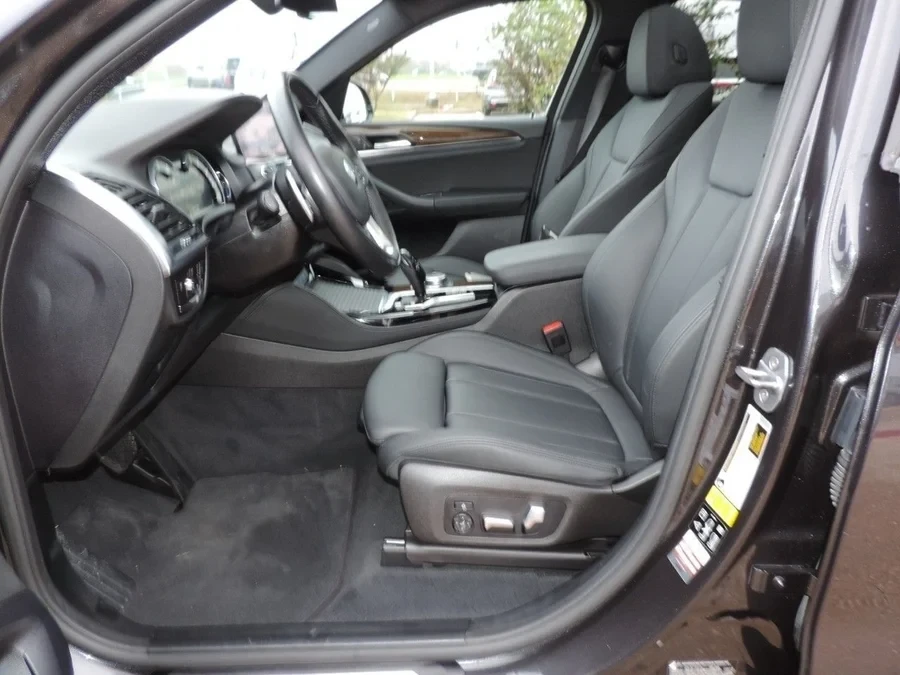 2019 BMW G02 X4 - Image 11 of 14