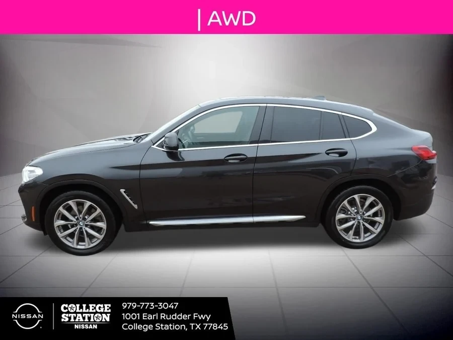 2019 BMW G02 X4 - Image 3 of 14