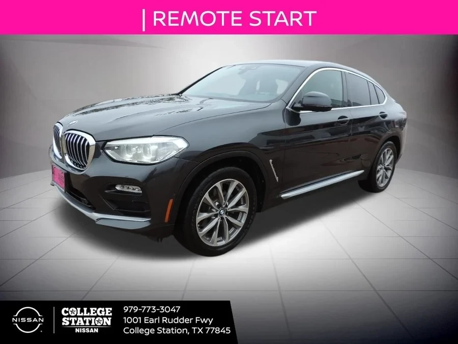 2019 BMW G02 X4 - Image 2 of 14
