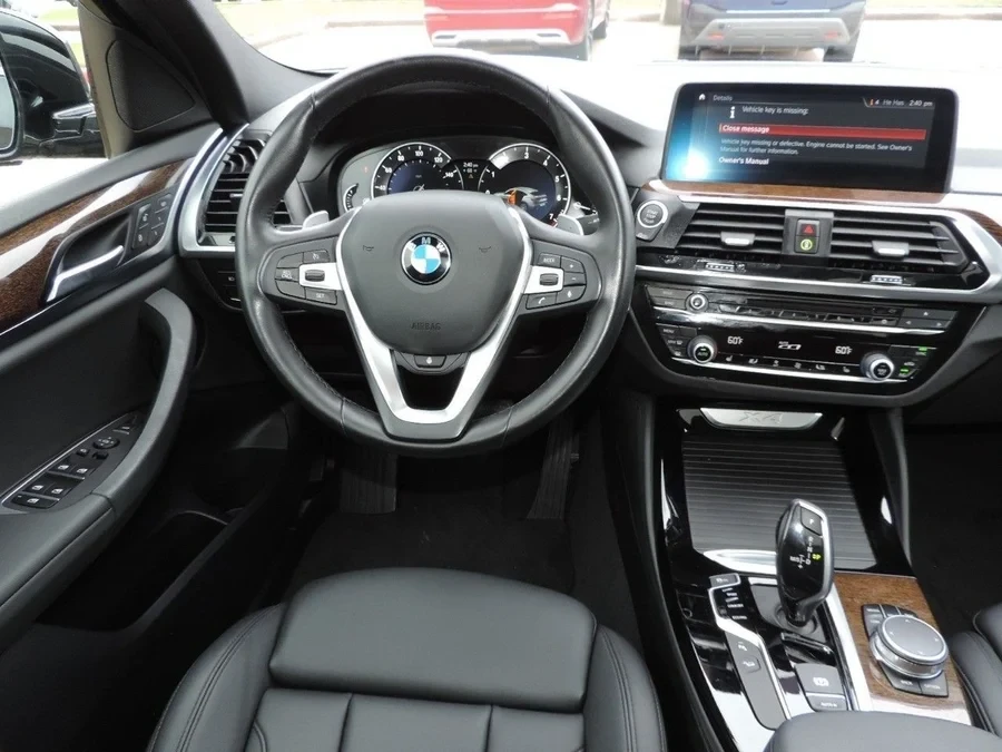 2019 BMW G02 X4 - Image 10 of 14