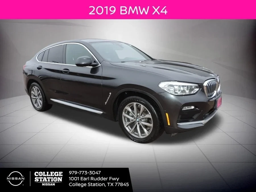 2019 BMW G02 X4 - Image 8 of 14