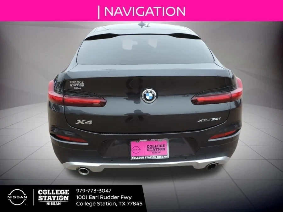 2019 BMW G02 X4 - Image 5 of 14