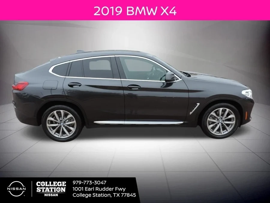 2019 BMW G02 X4 - Image 7 of 14