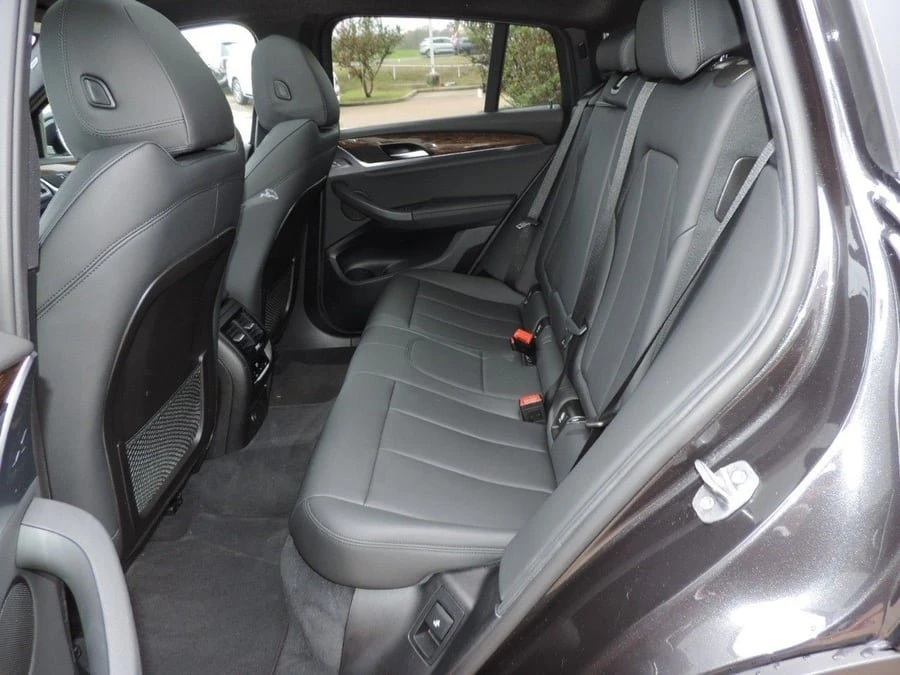 2019 BMW G02 X4 - Image 12 of 14
