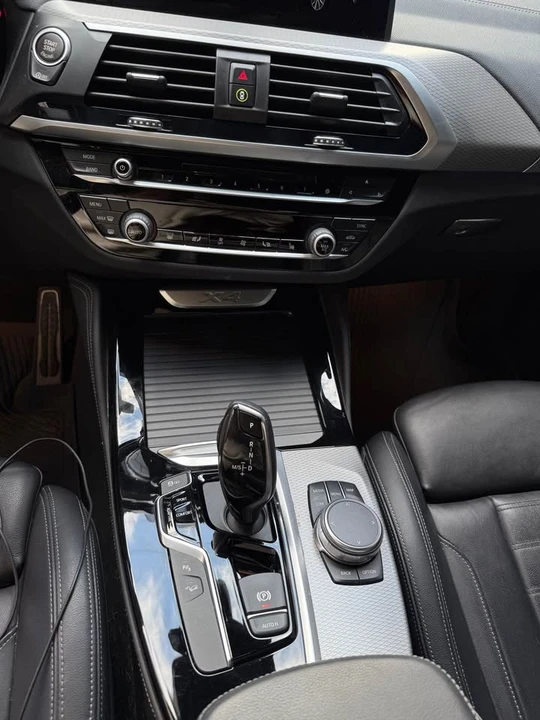 2019 BMW G02 X4 - Image 9 of 10