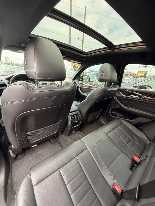 2019 BMW G02 X4 - Image 6 of 8