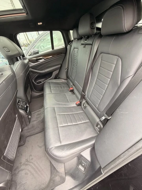 2019 BMW G02 X4 - Image 5 of 8