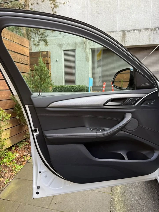 2019 BMW G02 X4 - Image 7 of 10