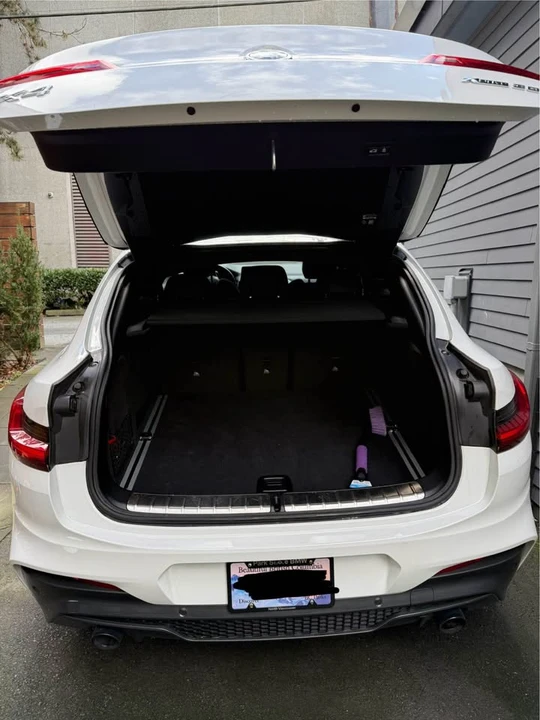 2019 BMW G02 X4 - Image 3 of 10