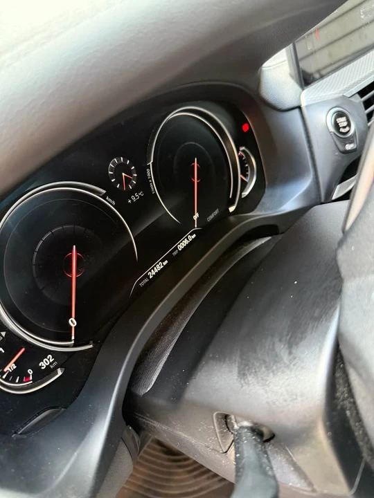 2019 BMW G02 X4 - Image 8 of 10