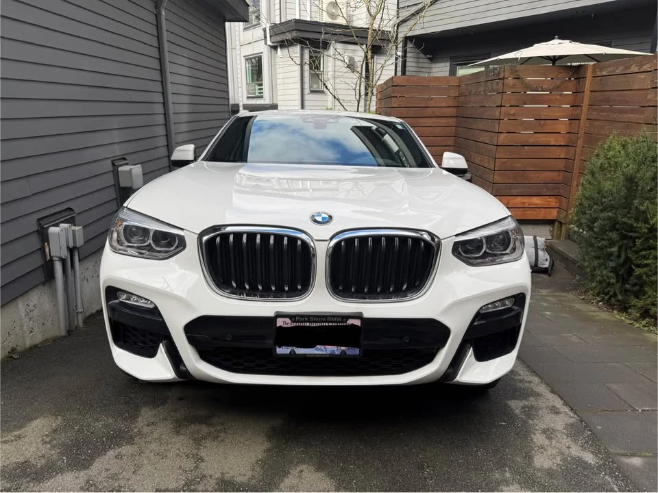 2019 BMW G02 X4 - Image 2 of 10