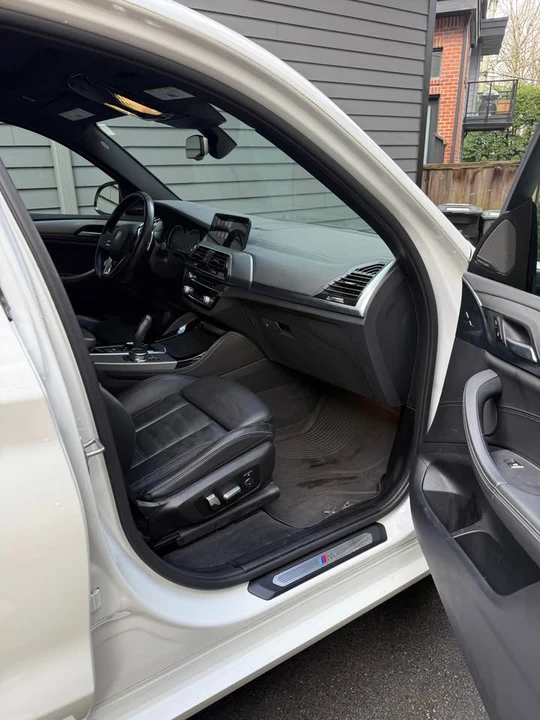 2019 BMW G02 X4 - Image 5 of 10
