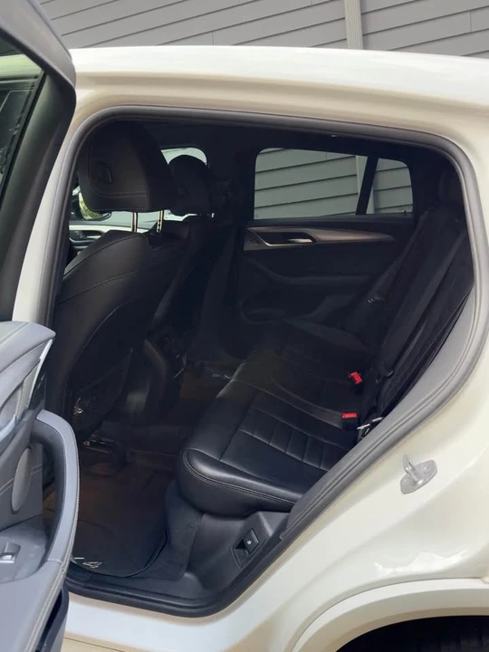 2019 BMW G02 X4 - Image 10 of 10