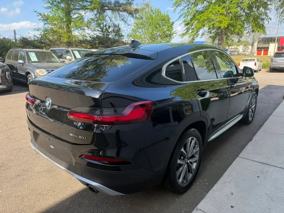 2019 BMW G02 X4 - Image 5 of 20