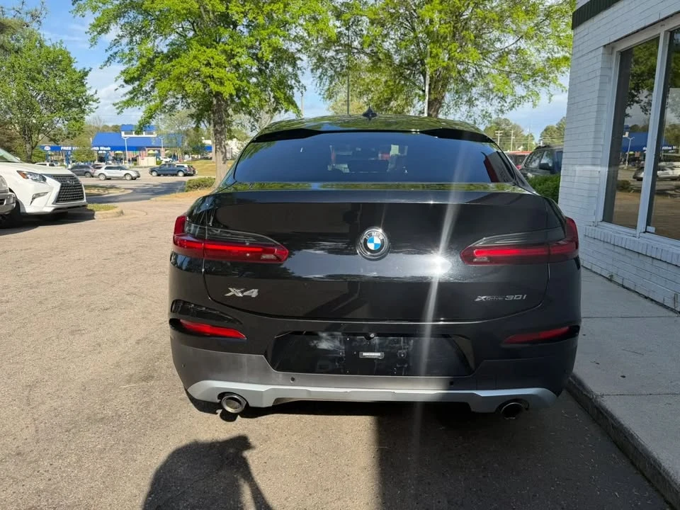 2019 BMW G02 X4 - Image 6 of 20