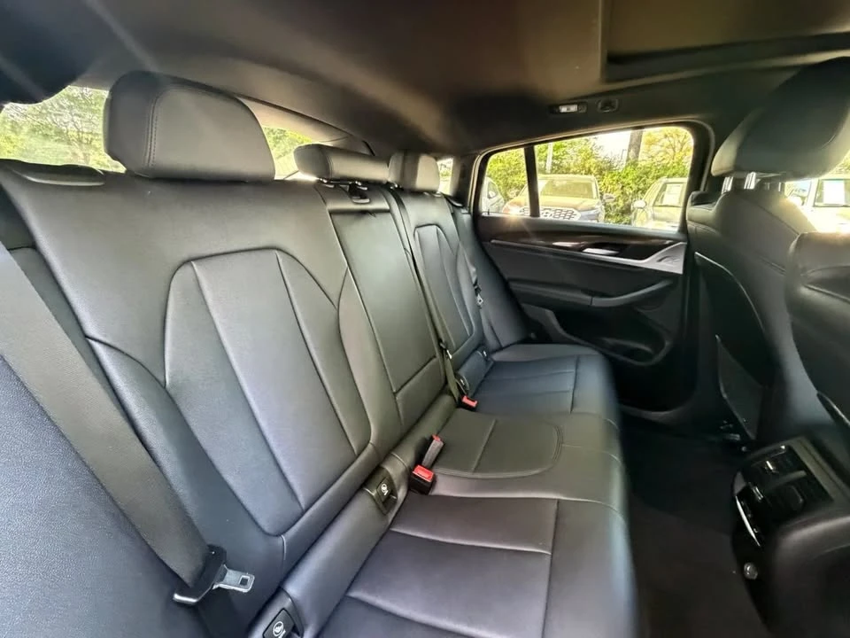 2019 BMW G02 X4 - Image 13 of 20