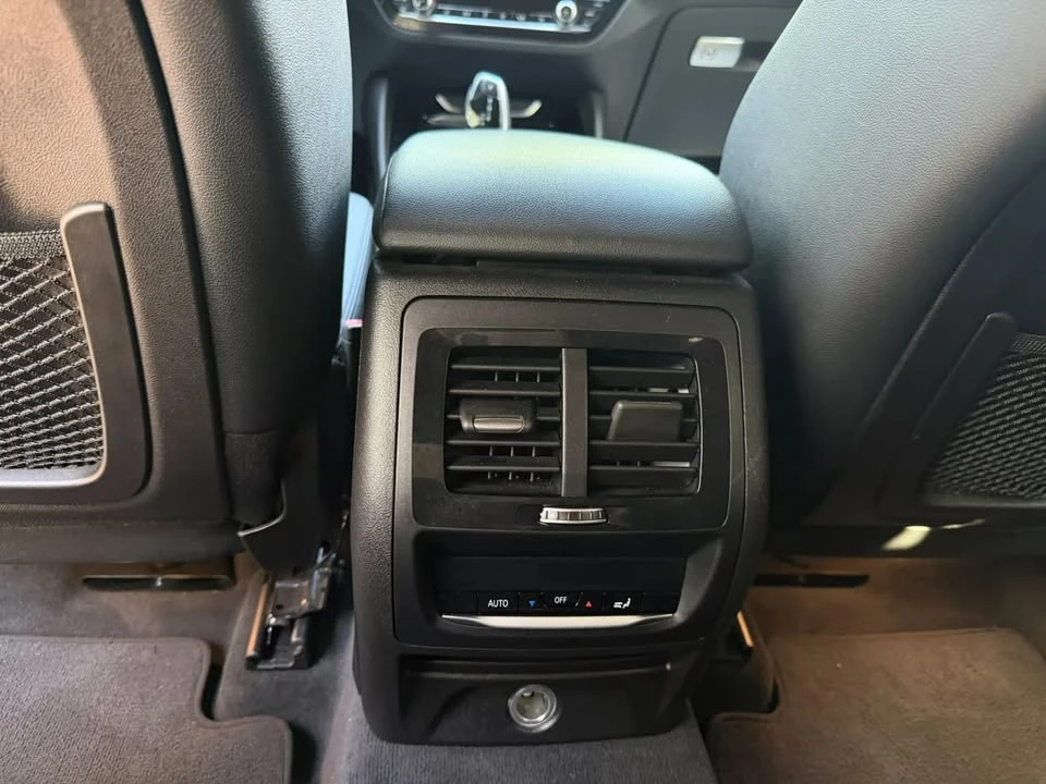 2019 BMW G02 X4 - Image 19 of 20