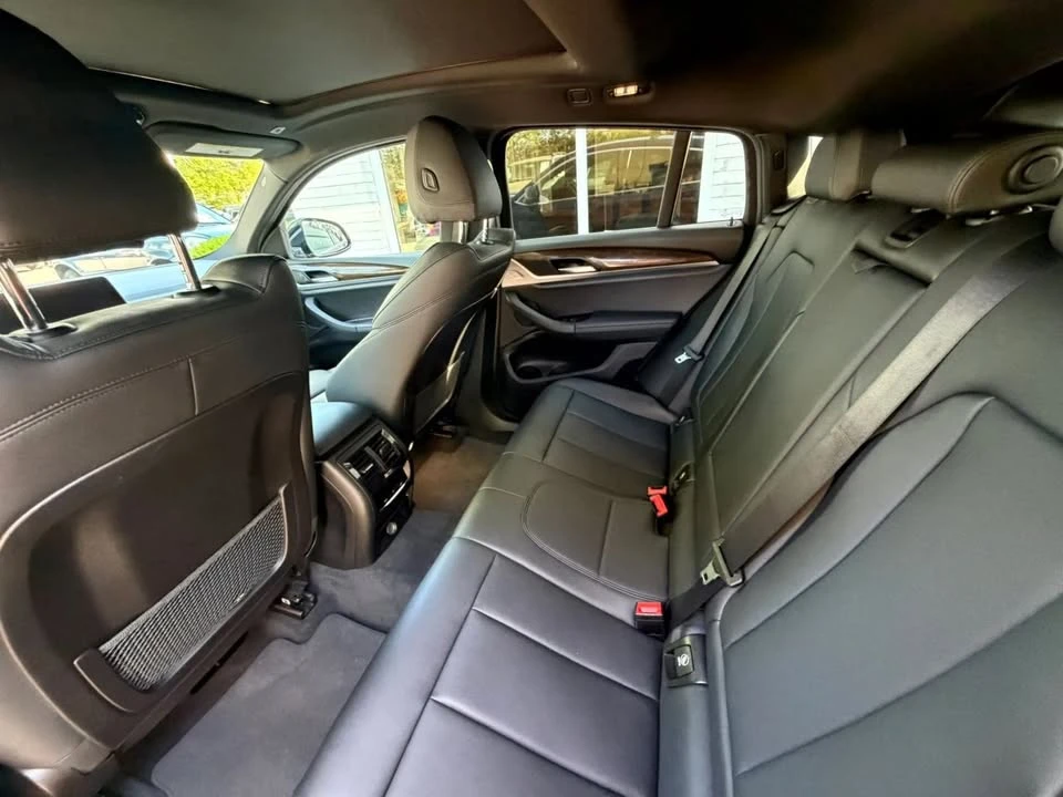 2019 BMW G02 X4 - Image 17 of 20