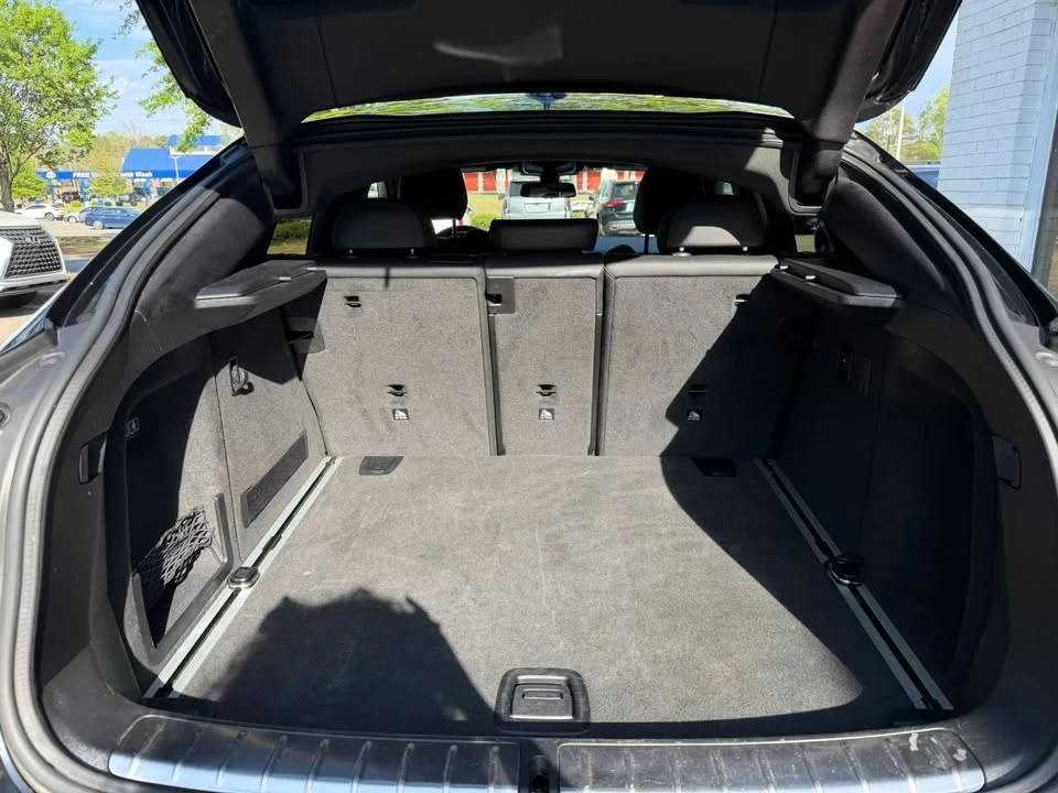 2019 BMW G02 X4 - Image 16 of 20