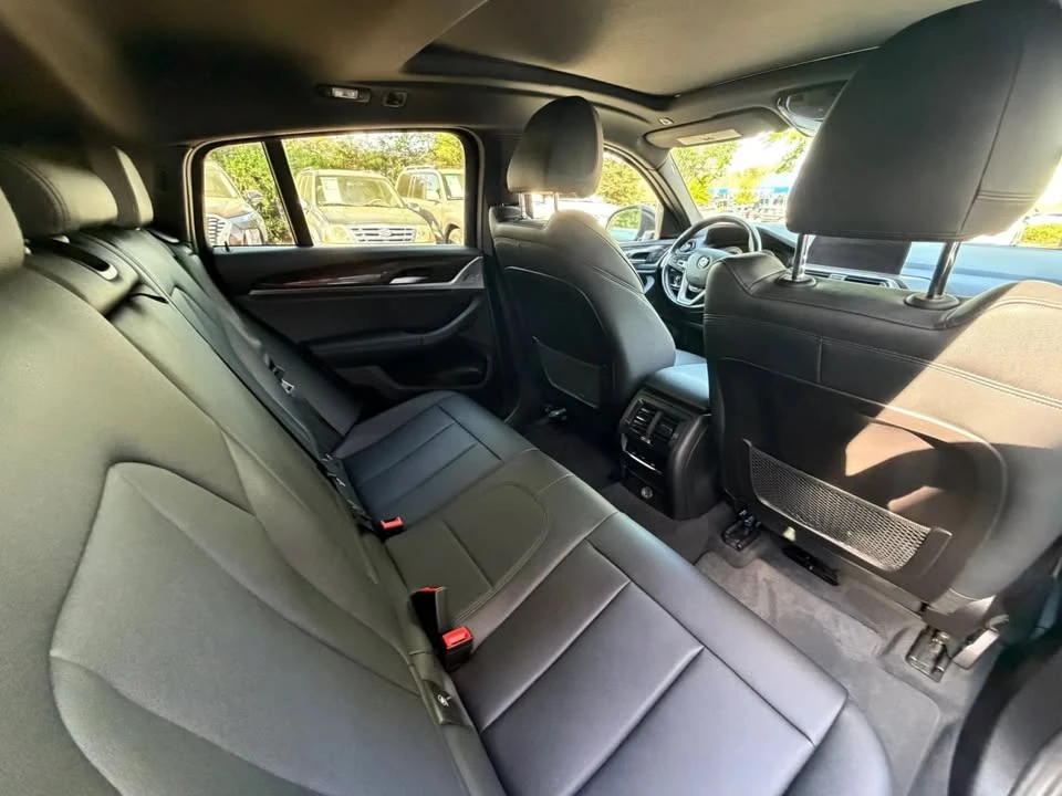 2019 BMW G02 X4 - Image 14 of 20