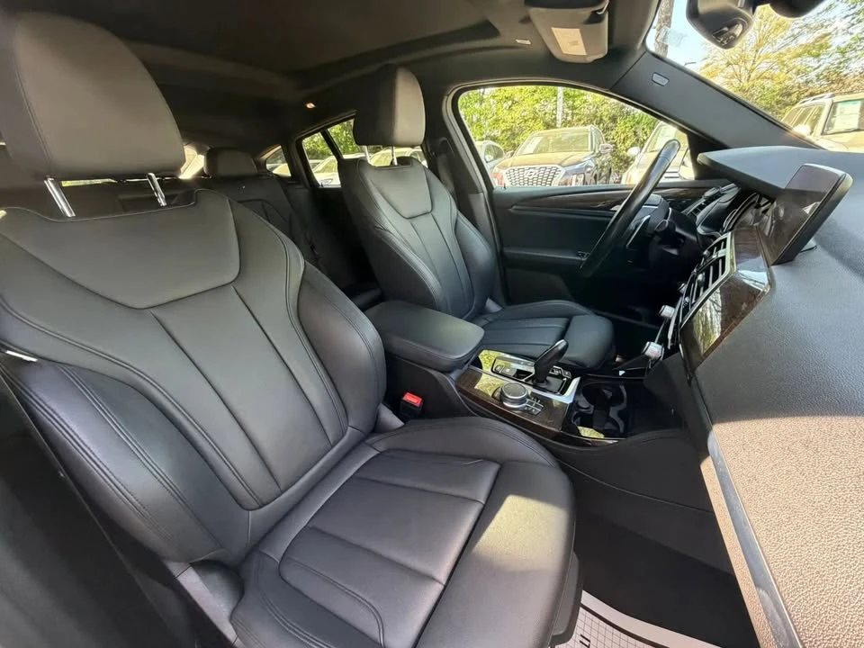 2019 BMW G02 X4 - Image 9 of 20