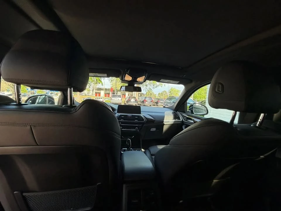 2019 BMW G02 X4 - Image 20 of 20