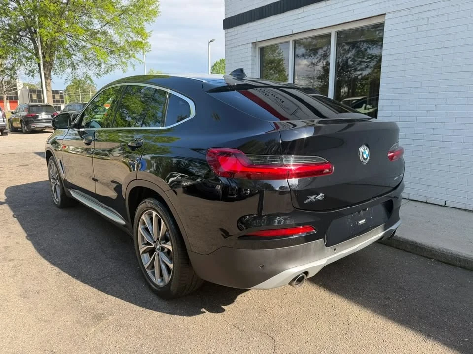 2019 BMW G02 X4 - Image 7 of 20