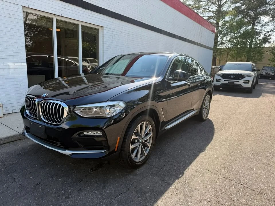 2019 BMW G02 X4 - Image 2 of 20