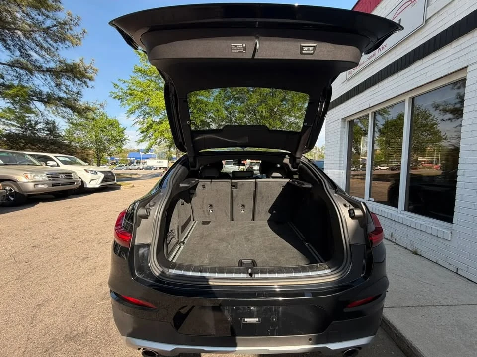 2019 BMW G02 X4 - Image 15 of 20
