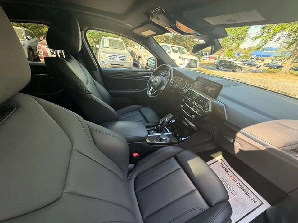 2019 BMW G02 X4 - Image 10 of 20
